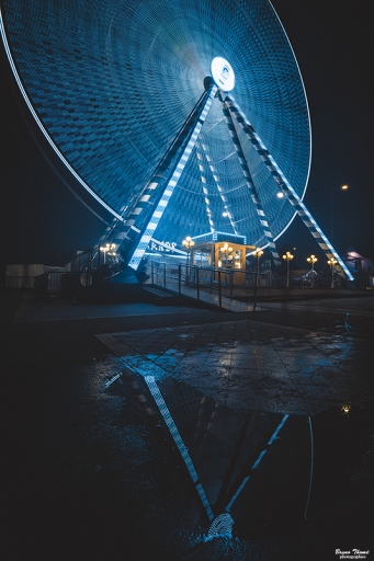 2020-01-10 / Daenelyn
Daenelyn dans [Environnement urbain et constructions humaines]
