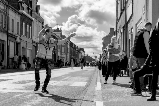 2024-04-25 / Berzip
Berzip [Portraits]
